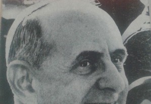 Diálogos com Paulo VI