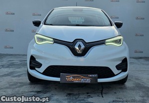 Renault Zoe (c/ Bateria) Z.E. 50 LIFE - 21