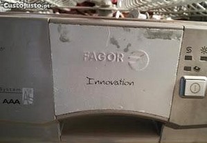Maquina Lavar Louça Fagor Innovation (Peças)