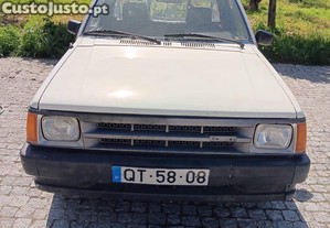 Mazda 2200 B 2200 Pick-up c/c - 90