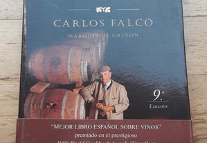 Entender de Vino, de Carlos Falcó