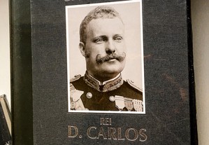 Rei D. Carlos 