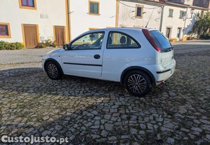 Opel Corsa Van - 06