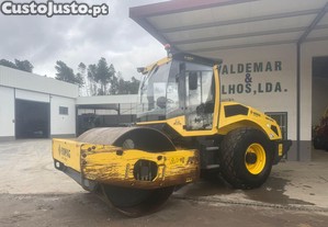Cilindro compactador de solos Bomag, BW213D-5, ano 2017