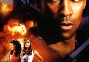 Tempo Limite (2003) Denzel Washington IMDB: 6.5