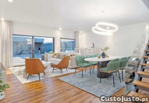 Nova T4 Com 3 Suites | Piscina No Rooftop |...