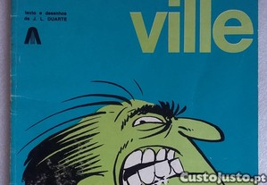 Kolan Ville