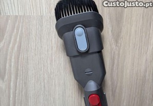 Acessrio multifunes Dyson  : 2 em 1 escova e bocal largo. Novo