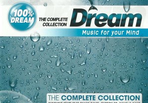 100% Dream - The Complete Collection (2 CD)