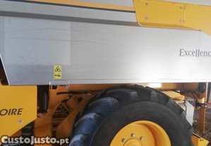 M�quina de Vindimar Gr�goire G7.240