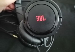 Head phones JBL
