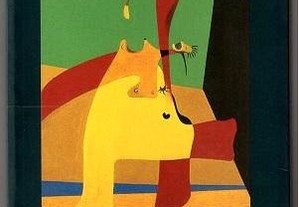 Guía Fundació Joan Miró