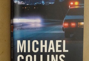 "Almas Perdidas" de Michael Collins - 1ª Edição