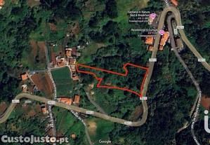 Terreno Agrcola em Santana