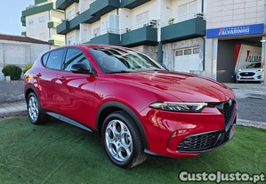 Alfa Romeo Tonale 1.3 Plug-In Hybrid Sprint e-AWD - 23