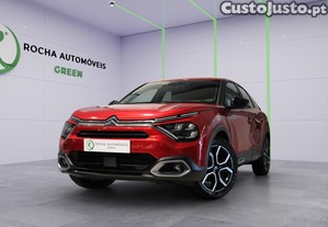 Citro�n e-C4 50 kWh Shine - 23