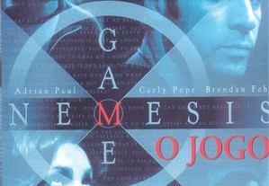 Nemesis O Jogo (2003) Adrian Paul