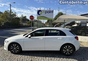 Mercedes-Benz A 160 160 Style - 19