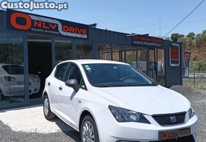 Seat Ibiza 1.4tdi - 16