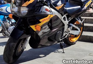 Honda CBR - 96 - 96