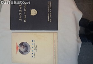 Manuais do carro ou propriet�rio