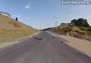 Terreno em Cernache de 208,00 m²