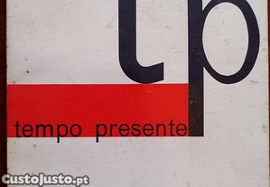 Revista Portuguesa de Cultura Tempo Presente N�1 de 1959