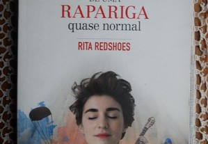 Sonhos de Uma Rapariga Quase Normal de Rita Redshoes