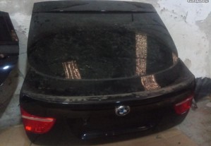 Mala BMW x6