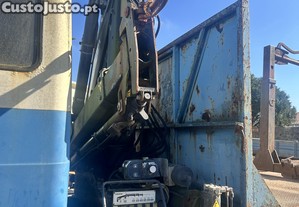 Grua Hiab 090