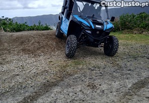Yamaha Outros