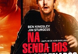 Na Senda dos Condenados (2008) IMDB: 6.9 Ben Kingsley