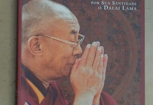 "O Ensinamento do Dalai Lama" de Dalai Lama