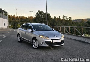Renault Mégane Sport Tourer 1.5 DCI 110CV - 10