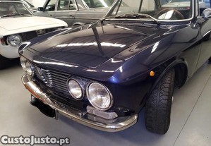 Alfa Romeo GT 1600 Junior 