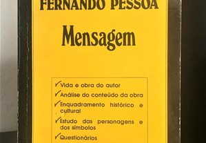 Fernando Pessoa - Mensagem - Nº 16