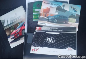 Kia Ceed Premium - 16