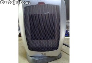 Aquecedor Rowenta microcer�mico 1800W