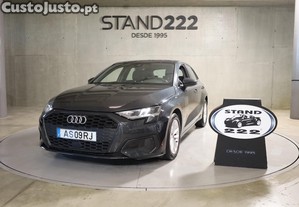 Audi A3 Sportback 30 TFSI S tronic