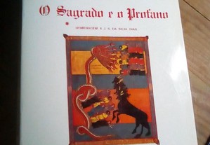 O sagrado e o profano - Revista História Ideias número 8