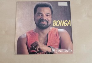 Bonga Jingonça