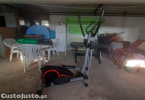 Bicicleta elptica