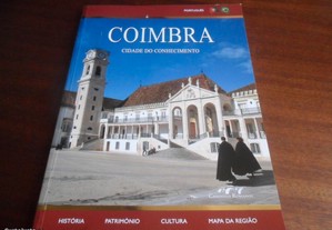 "Coimbra : Cidade do Conhecimento"
