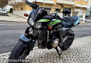 Kawasaki Z 750