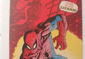 WHAT IF? 72 Spider-Man Marvel Comics 1995 Lizard bd Banda Desenhada