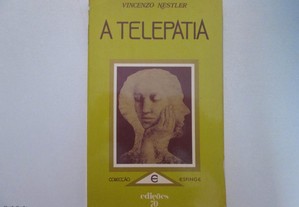A Telepatia- Vincenzo Nester