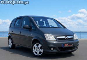 Opel Meriva 1.3 CDTi Enjoy ecoFLEX - 07