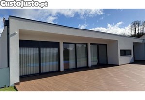 Moradia T3 Baião
