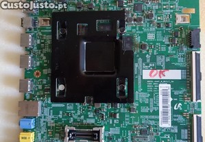 BN94-12774A  UE55MU6172 Main Board Samsung