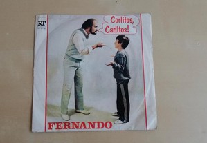 Fernando Carlitos Carlitos